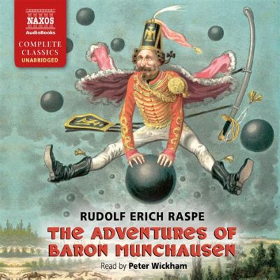 Czy Adventures of Baron Munchausen jest filmową podróżą po nieograniczonej wyobraźni i surrealistycznych przygodach?