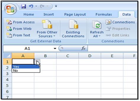 excel プルダウン 解除: データの自由を手に入れるための鍵