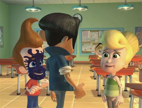 Jimmy Neutron: Boy Genius!  An Animated Sci-Fi Adventure for the Whole Family!