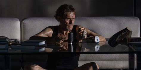 Pachnie jak kapuśniak - psychologiczny thriller z Willem Dafoe w roli głównej