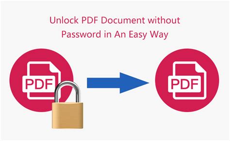 pdf 해제: 디지털 문서의 자유를 찾아서