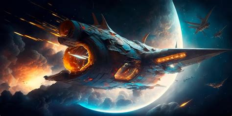 Serenity -  a journey into the depths of space and a struggle against relentless pursuers?