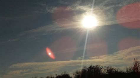 天気 zozoマリン 今日の空はなぜかピンク色