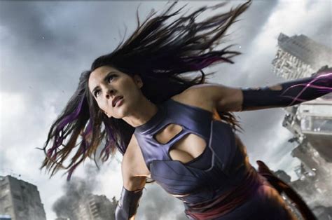 X-Men: Apocalypse!  Mutant Mayhem Meets Ancient Evil